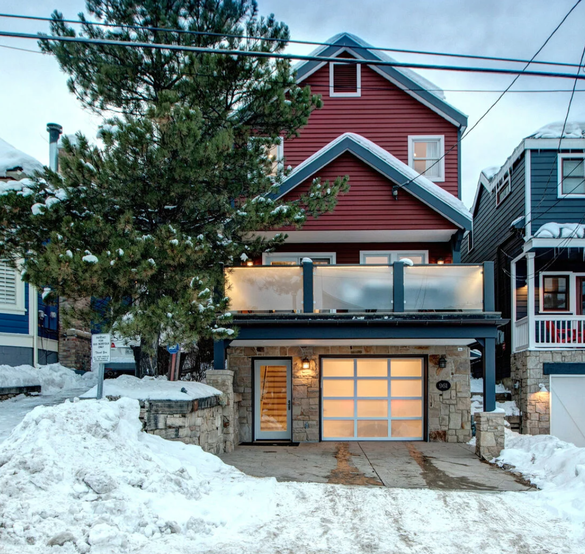 Old Town Home - Image 24